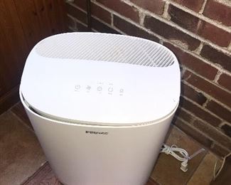 Items Located In The Sun Room