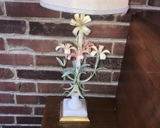 Items Located In The Sun Room