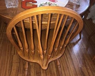 Items Located In The Bar Area