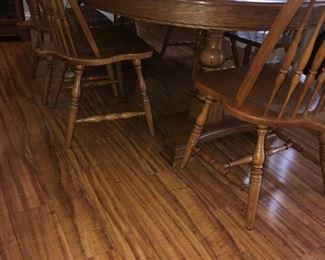 Items Located In The Bar Area