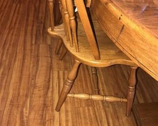 Items Located In The Bar Area