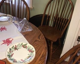 Items Located In The Bar Area