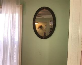 Items Located In The Bar Area