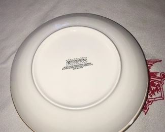 Items Located In The Bar Area