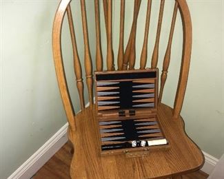 Items Located In The Bar Area