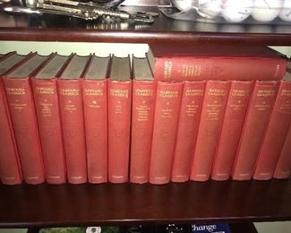 Items Located In The Bar Area