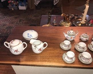 Items Located In The Living Room