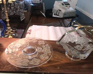 Items Located In The Living Room