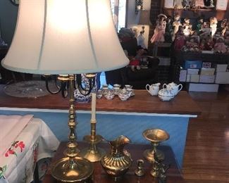 Items Located In The Living Room