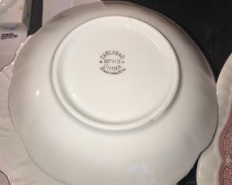 Items Located In The Living Room