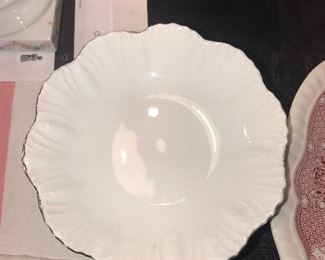 Items Located In The Living Room