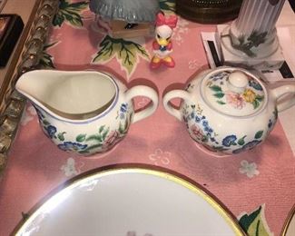 Items Located In The Living Room