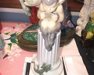 Items Located In The Living Room