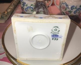 Items Located In The Living Room