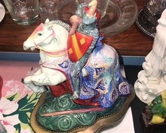 Items Located In The Living Room