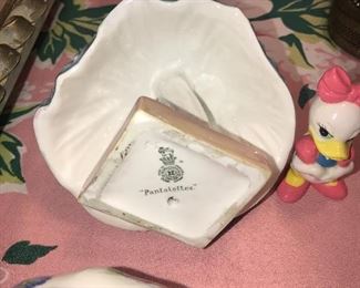 Items Located In The Living Room