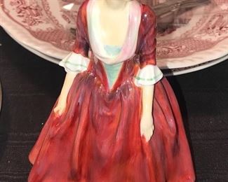 Items Located In The Living Room