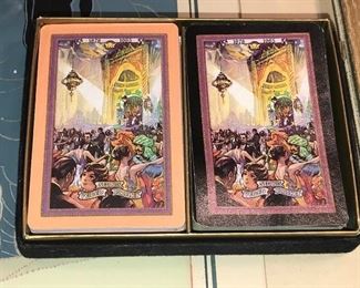 Items Located In The Living Room