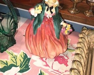 Items Located In The Living Room