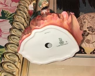 Items Located In The Living Room