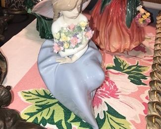 Items Located In The Living Room