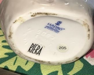 Items Located In The Living Room