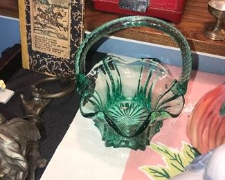 Items Located In The Living Room