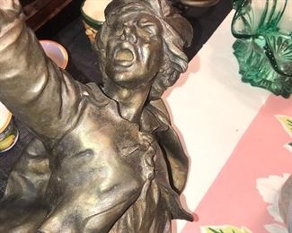 Items Located In The Living Room