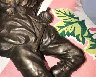 Items Located In The Living Room