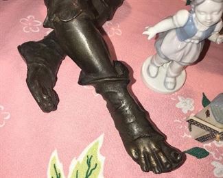 Items Located In The Living Room