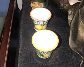 Items Located In The Living Room