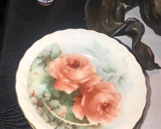 Items Located In The Living Room