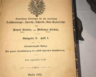 Items Located In The Living Room