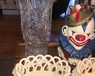 Items Located In The Living Room