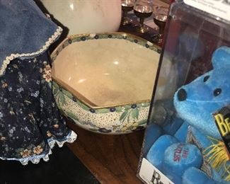 Items Located In The Living Room