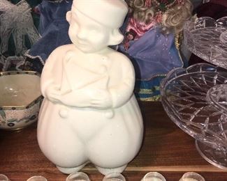 Items Located In The Living Room