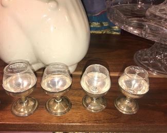 Items Located In The Living Room