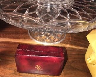 Items Located In The Living Room