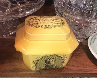 Items Located In The Living Room