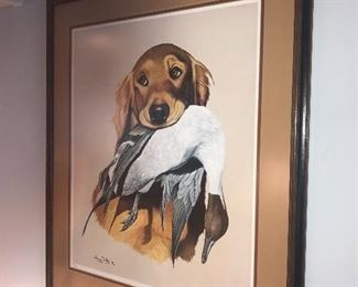 Items Located In The Living Room