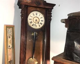 Items Located In The Living Room