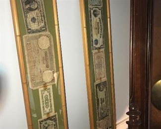 Items Located In The Living Room