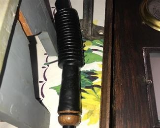 Items Located In The Living Room