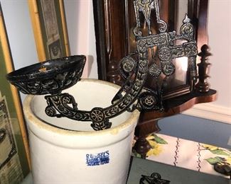 Items Located In The Living Room