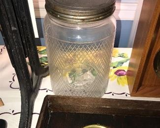 Items Located In The Living Room