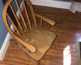 Items Located In The Living Room