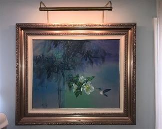 Items Located In The Living Room