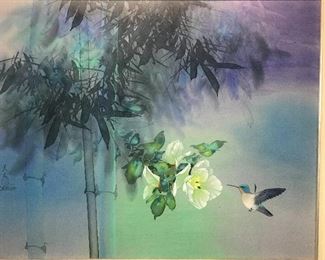 Items Located In The Living Room