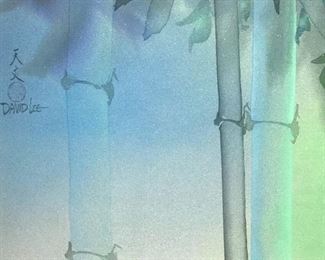 Items Located In The Living Room