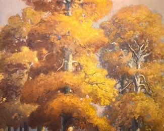 Items Located In The Living Room